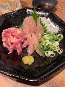 シウマイ堂 正屋