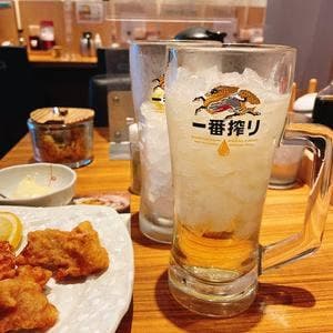 やよい軒 浅草田原町店