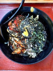 味平ラーメン アラシ