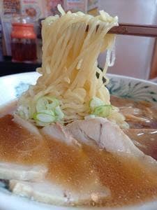 日高屋 京成船橋店