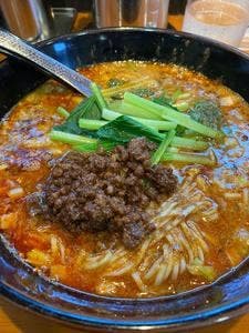 中華食堂ふくの家