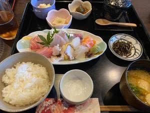 日本料理 おだはら