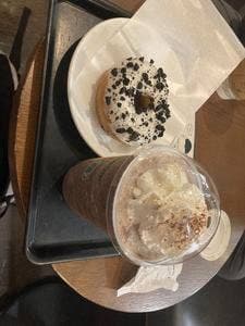 スターバックス コーヒー 調布パルコ店