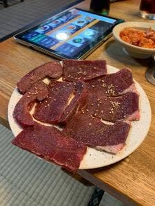 焼肉弁慶
