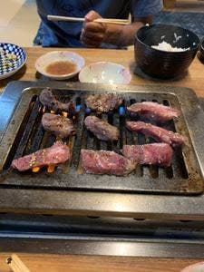 焼肉弁慶