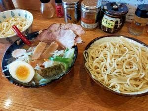 和楽大勝軒