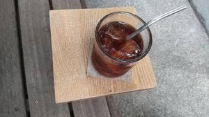 オニバスコーヒー 中目黒店