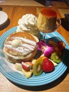 コナズ珈琲 福山