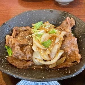 とんかつ一番 円の里