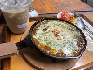 宇都宮アルプスの森 京屋茶舗