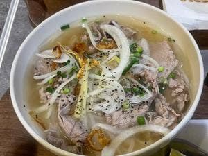 BANH MI STAR SHIBUYA by Nha Viet Nam