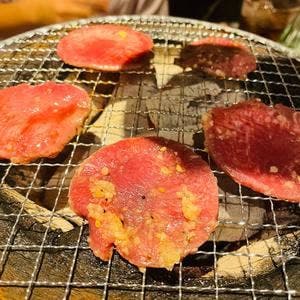 炭火焼肉食べ放題 食道園 鶯谷店
