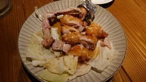 クロモジヤ