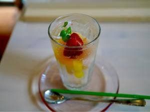 paradise*cafe