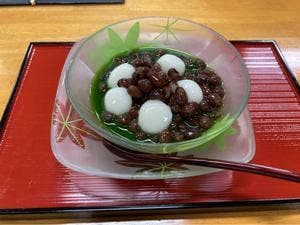 豆子郎の里 茶藏庵