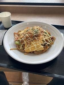 焼きそばのまるしょう イオンタウン守谷店