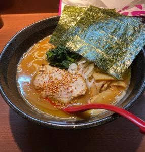 横浜家系らーめん 三元 すすきの店