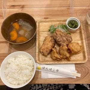 ぽんぽこ亭〜50年の伝統と発酵の魔法〜