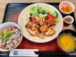 大戸屋ごはん処 静岡清水店