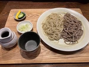 蕎麦OTAFUKU