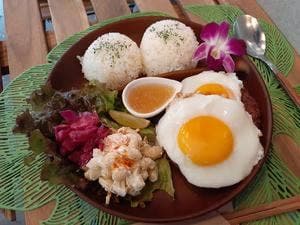 南国酒場 ALOHA ISLAND
