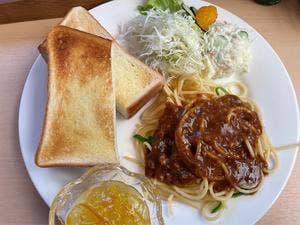 喫茶8.30