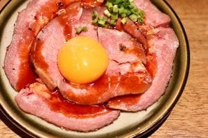 牛タン酒場 牛タンいろ葉