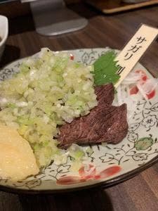 鮪ともつ焼きの店 shigi36
