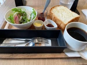 ドンク &RF1 高岳店