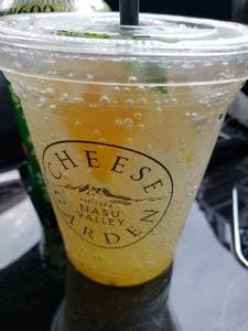 チーズガーデン 塩原珈琲