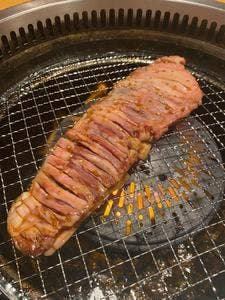 焼肉きんぐ 松戸八ヶ崎店