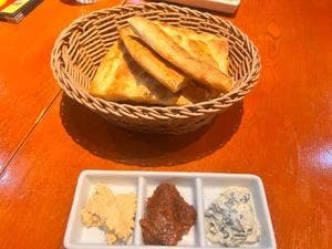 トルコレストラン LALEZAR