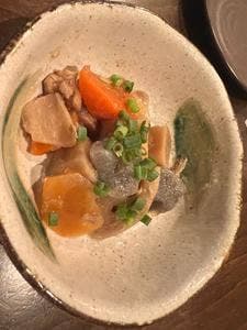 博多料理と創作おでん はるよし 南浦和店