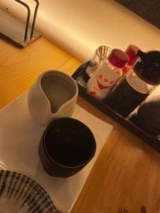 お魚ダイニング ゆうじん みよし店