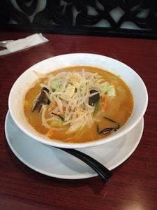 チャイニーズダイニング華華