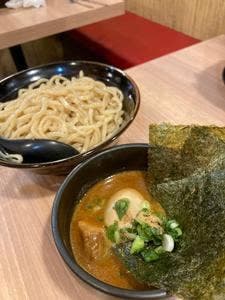 麺家 昴 和泉府中店
