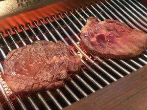 焼肉・韓国料理 民俗村