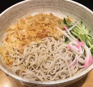 小諸そば 銀座七丁目店