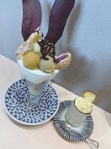高級芋菓子しみず 金沢店