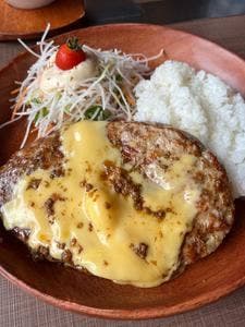 びっくりドンキー 寝屋川店