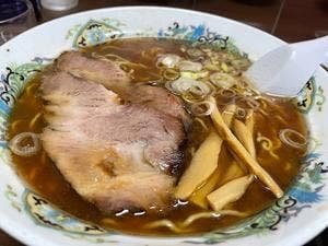 ラーメン てんてん