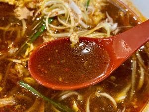 辛麺屋桝元 イオンモール高崎店