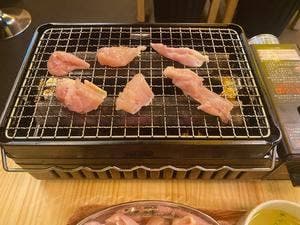 鶏焼食堂 テトラ