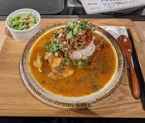 MEGのスパイス食堂