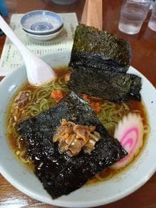 いいのラーメン