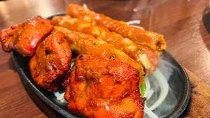 インドアジアン レストラン＆バー ビンティ