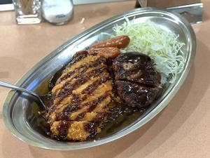 ターバンカレー総本店