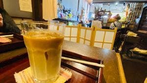 Cafe&Marche mi.kimama