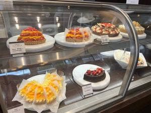 カフェコムサ 軽井沢店