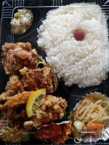 よっちゃん食堂